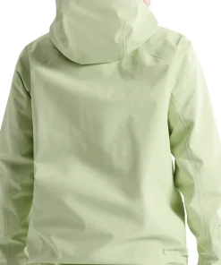 Arc'teryx Women's Beta Jacket Dark Shincha