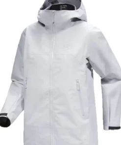 Arc'teryx Women's Beta Jacket Solitude