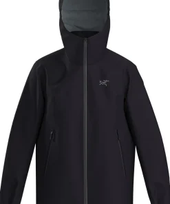 Arc'teryx Women's Beta Jacket Black