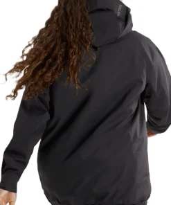Arc'teryx Women's Beta Jacket Black