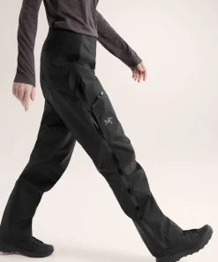 Arc'teryx Women's Beta Pant Black