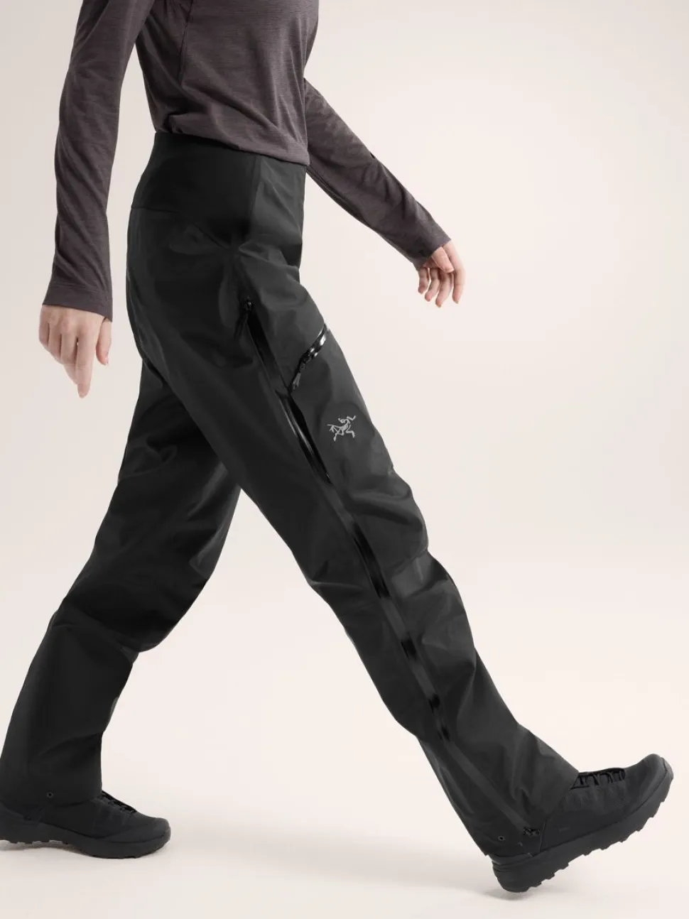 Arc'teryx Women's Beta Pant Black