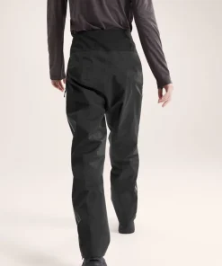 Arc'teryx Women's Beta Pant Black