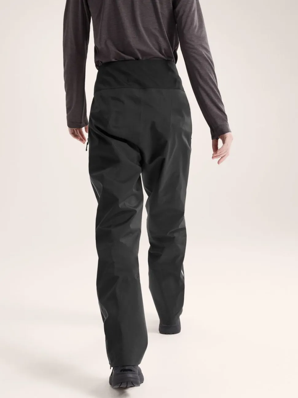 Arc'teryx Women's Beta Pant Black