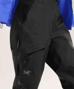 Arc'teryx Women's Beta Pant Black