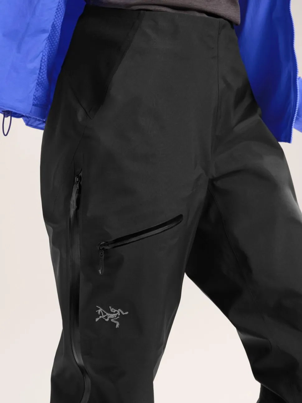 Arc'teryx Women's Beta Pant Black