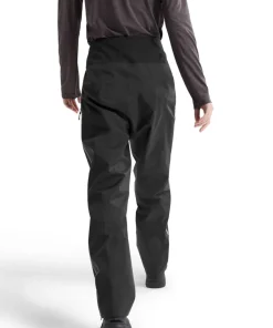 Arc'teryx Women's Beta Pant Black
