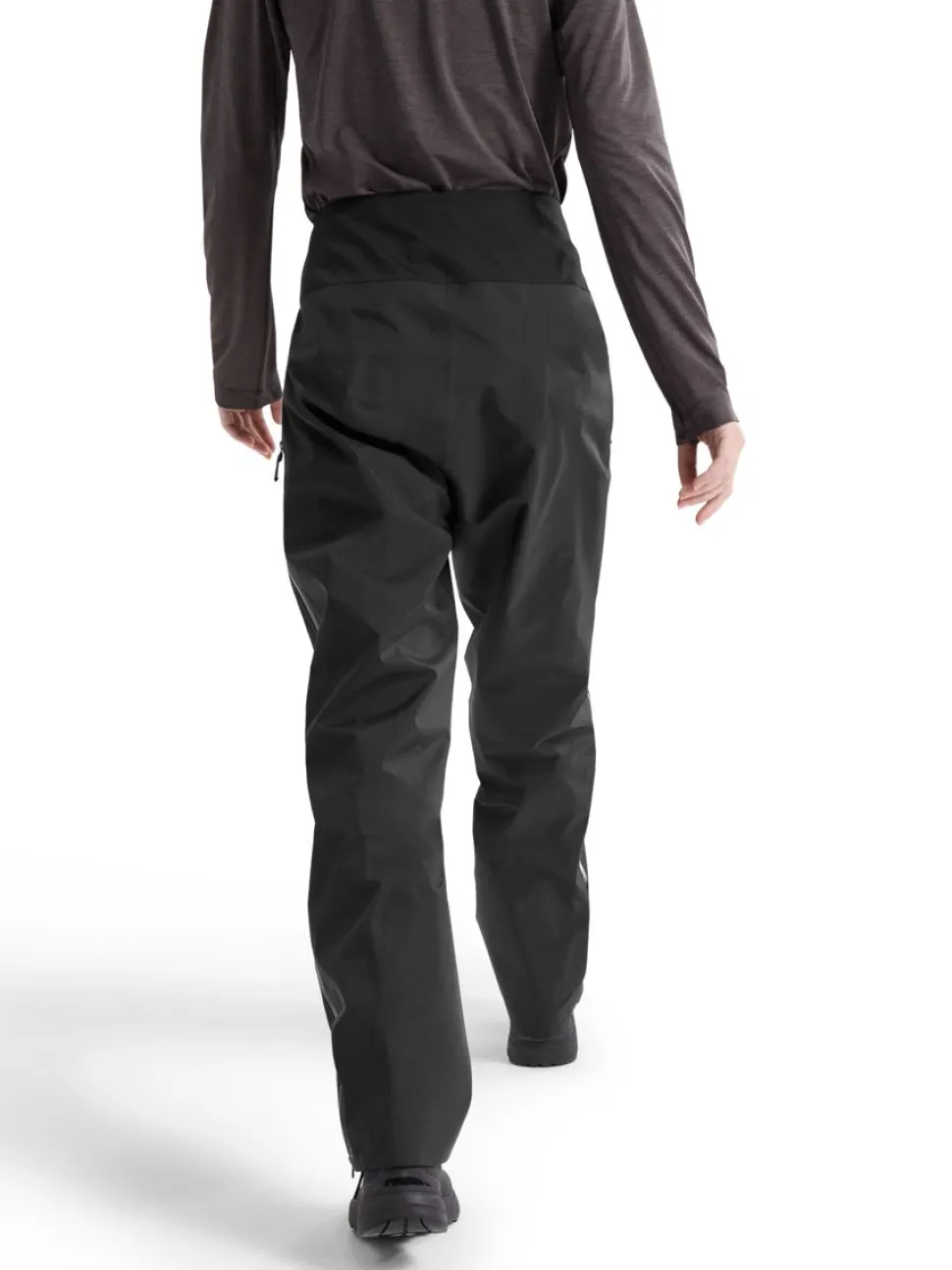Arc'teryx Women's Beta Pant Black