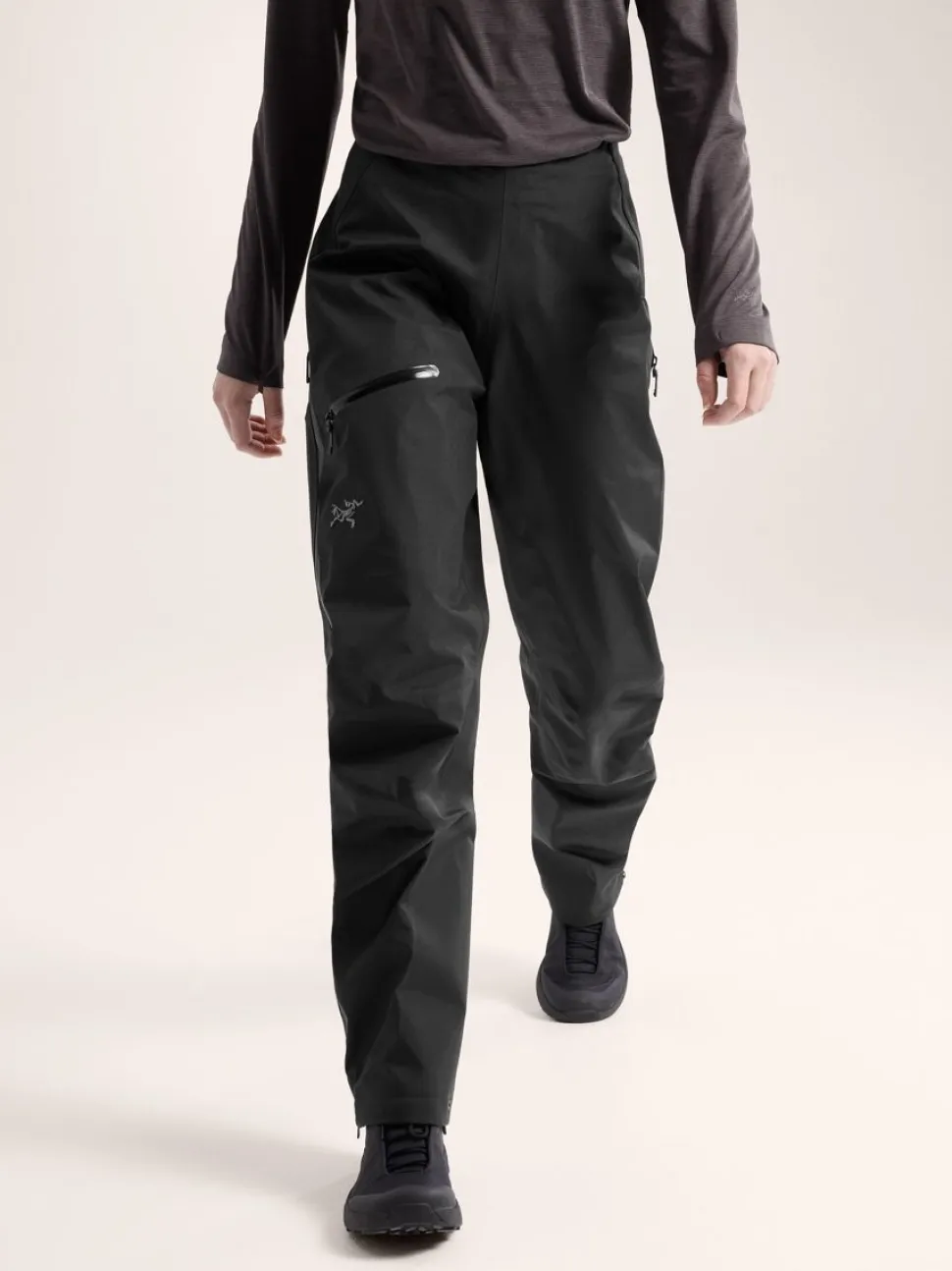 Arc'teryx Women's Beta Pant Black