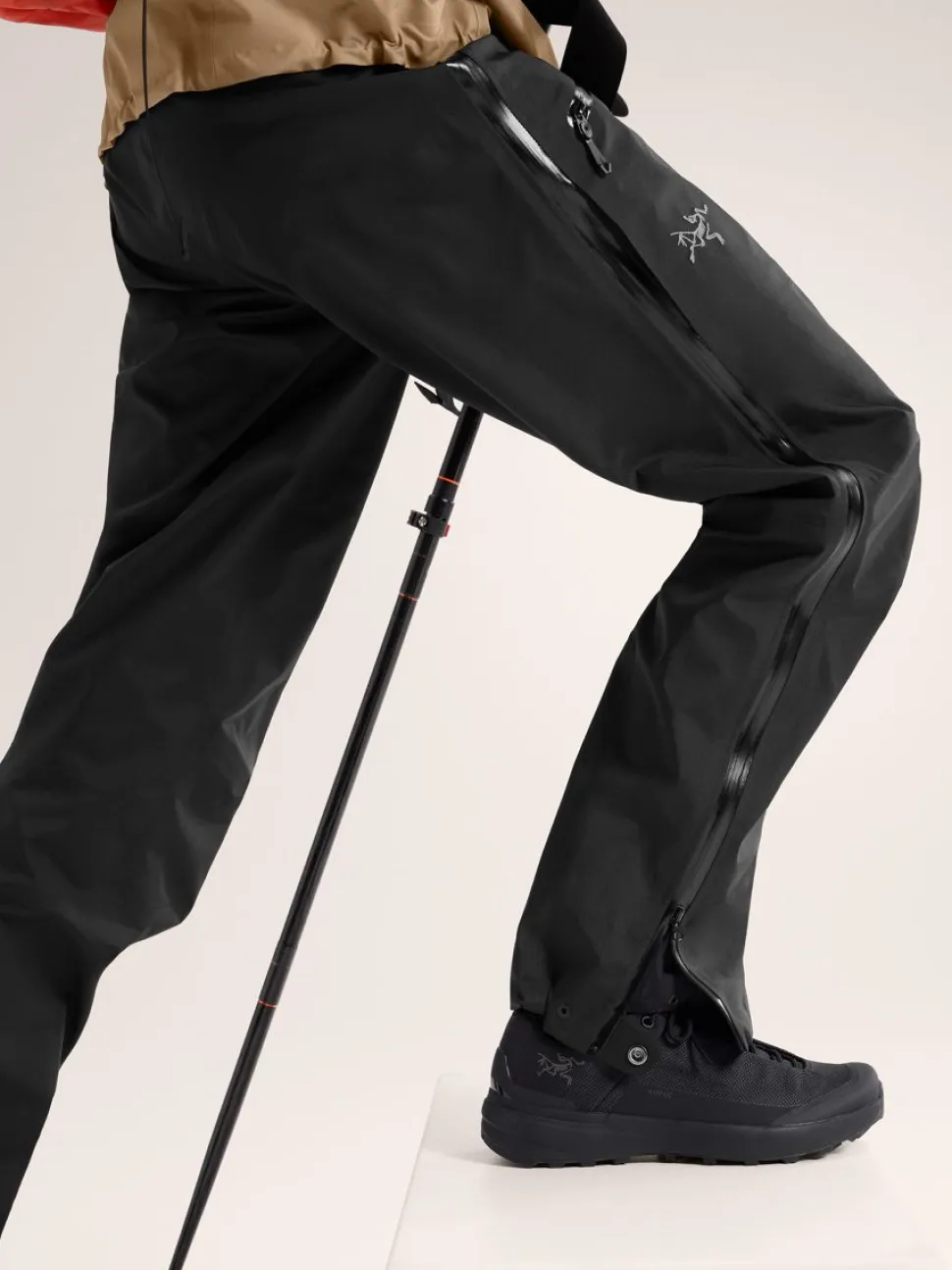 Arc'teryx Women's Beta Pant Black