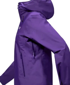 Arc'teryx Women's Beta SL Jacket Azalea