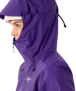 Arc'teryx Women's Beta SL Jacket Azalea