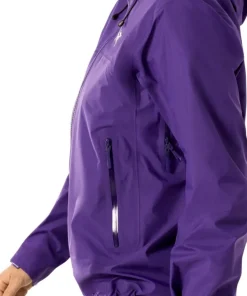 Arc'teryx Women's Beta SL Jacket Azalea