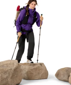 Arc'teryx Women's Beta SL Jacket Azalea