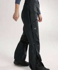 Arc'teryx Women's Beta SV Pant Black