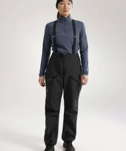 Arc'teryx Women's Beta SV Pant Black