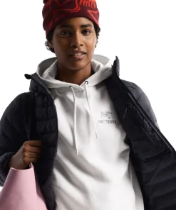 Arc'teryx Women's Cerium Hoody Black