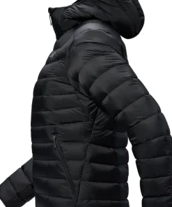Arc'teryx Women's Cerium Hoody Black