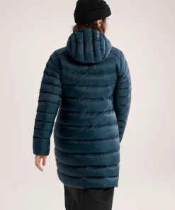 Arc'teryx Women's Cerium Mid Coat Nightscape