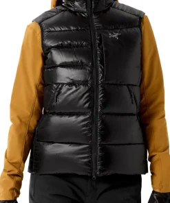 Arc'teryx Women's Cerium Sv Vest Black