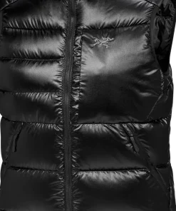 Arc'teryx Women's Cerium Sv Vest Black