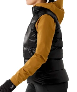 Arc'teryx Women's Cerium Sv Vest Black