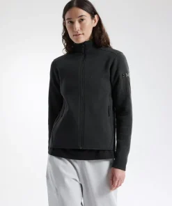 Arc'teryx Women's Covert Cardigan Black