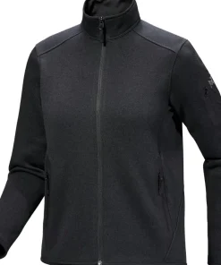 Arc'teryx Women's Covert Cardigan Black