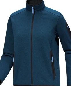 Arc'teryx Women's Covert Cardigan Midnight Frost Heather
