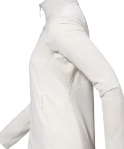 Arc'teryx Women's Delta Jacket Arctic Silk