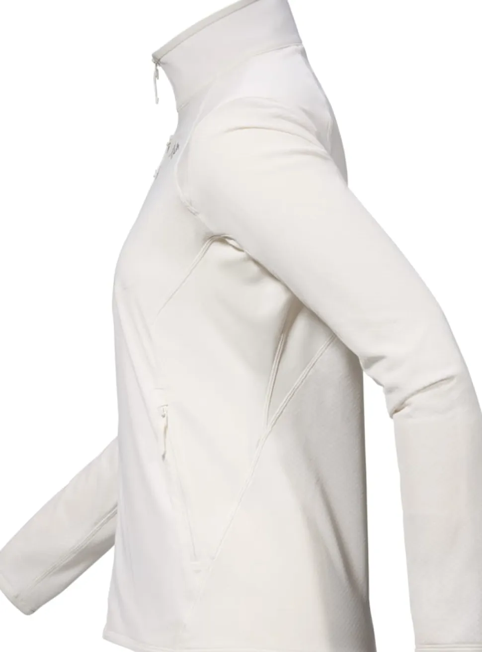 Arc'teryx Women's Delta Jacket Arctic Silk