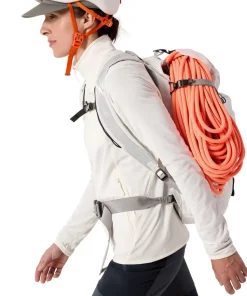 Arc'teryx Women's Delta Jacket Arctic Silk