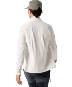 Arc'teryx Women's Delta Jacket Arctic Silk