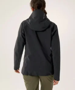 Arc'teryx Women's Gamma Hoody Black