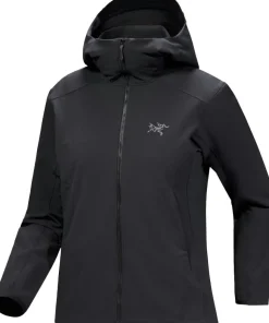Arc'teryx Women's Gamma Hoody Black