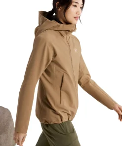 Arc'teryx Women's Gamma Hoody Canvas