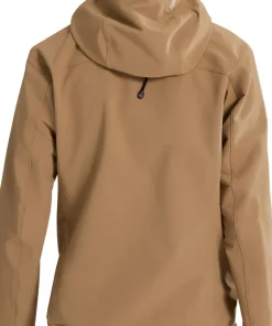 Arc'teryx Women's Gamma Hoody Canvas