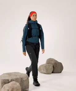 Arc'teryx Women's Gamma Hoody Nightscape