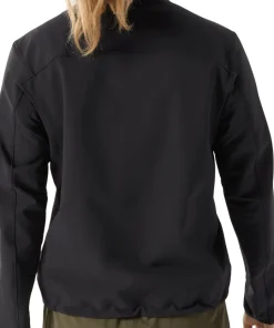 Arc'teryx Women's Gamma Jacket Black