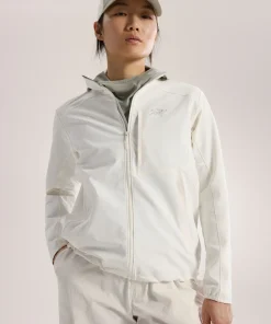 Arc'teryx Women's Gamma Jacket Arctic Silk