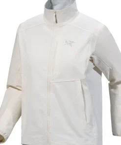 Arc'teryx Women's Gamma Jacket Arctic Silk