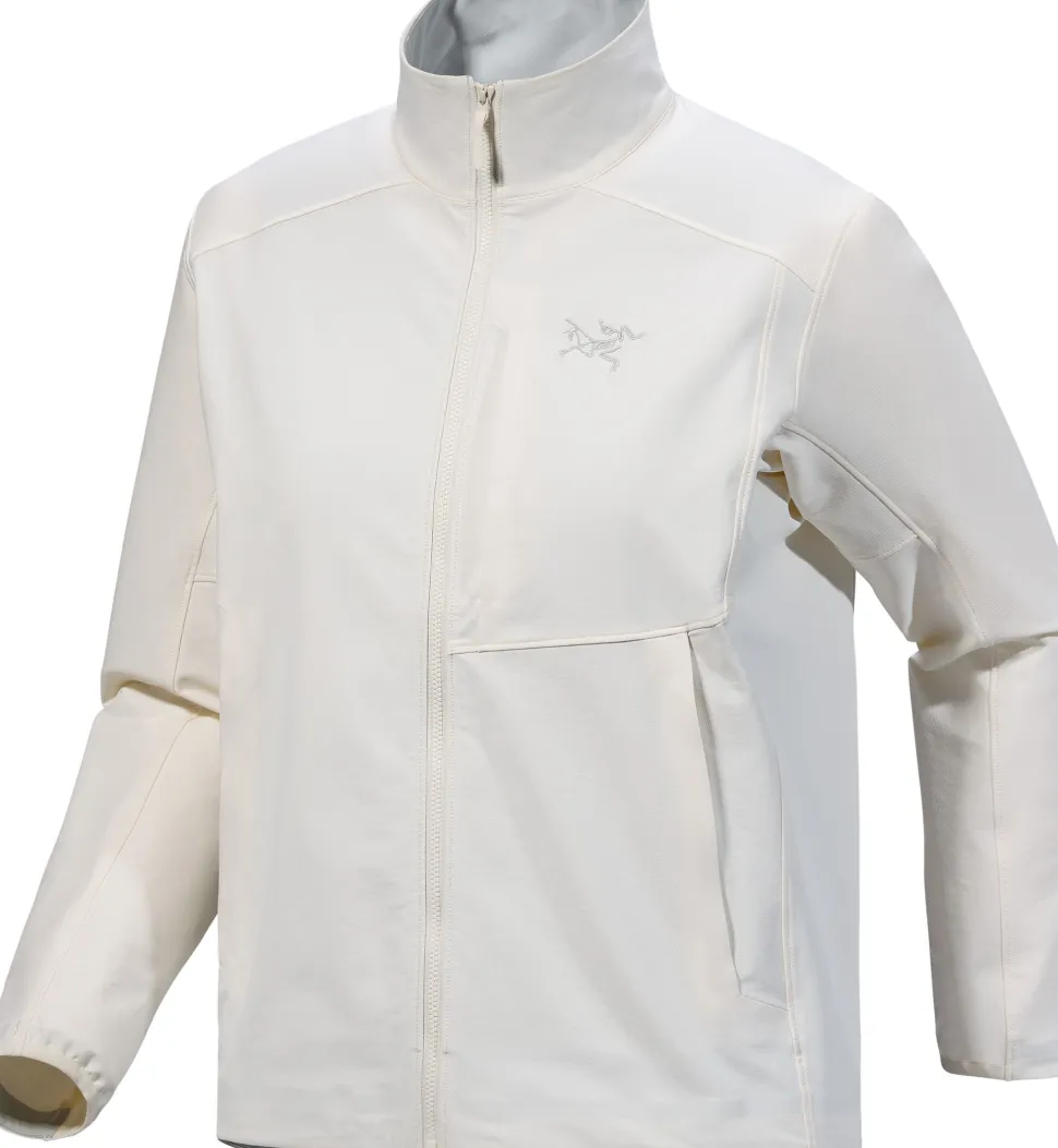 Arc'teryx Women's Gamma Jacket Arctic Silk