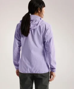 Arc'teryx Women's Gamma Lightweight Hoody Mallow