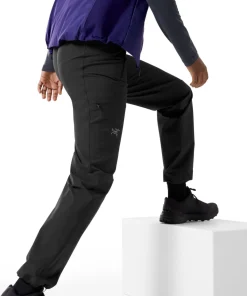Arc'teryx Women's Gamma Pant Black