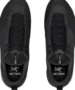 Arc'teryx Women's Konseal Gore-Tex Black/black