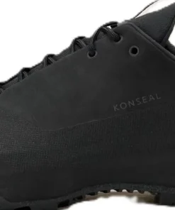 Arc'teryx Women's Konseal Gore-Tex Black/black