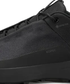 Arc'teryx Women's Kopec Gore-Tex Black / Black