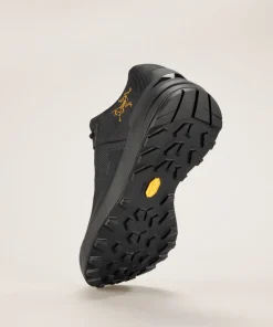 Arc'teryx Women's Kopec Gore-Tex Black/yukon