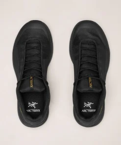 Arc'teryx Women's Kopec Gore-Tex Black/yukon