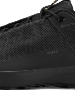 Arc'teryx Women's Kopec Gore-Tex Black/yukon